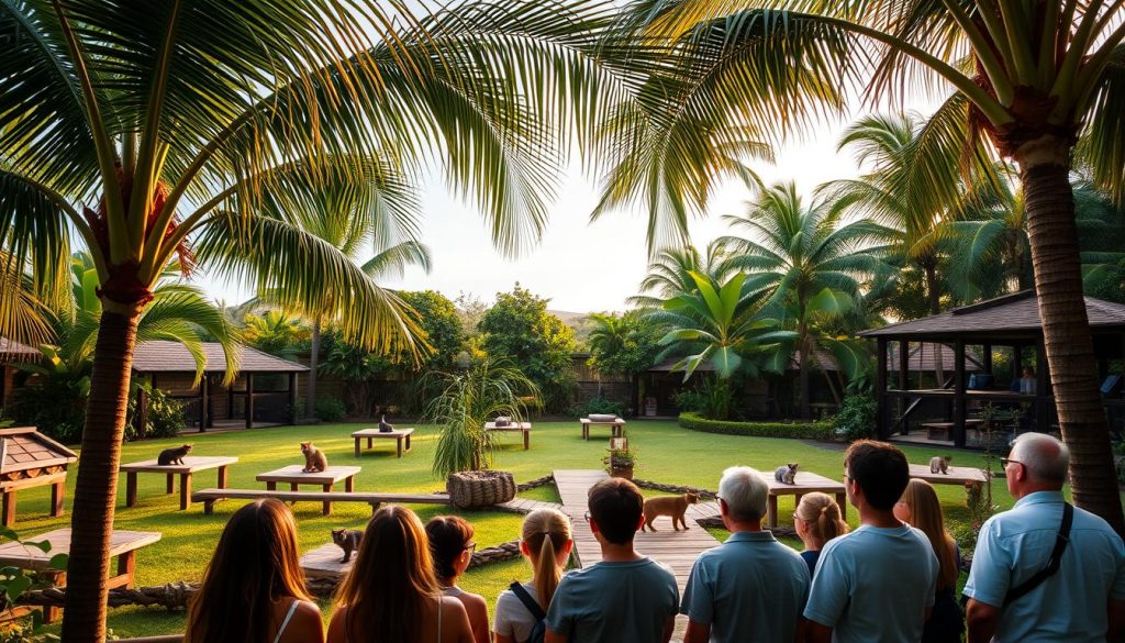 lanai cat sanctuary