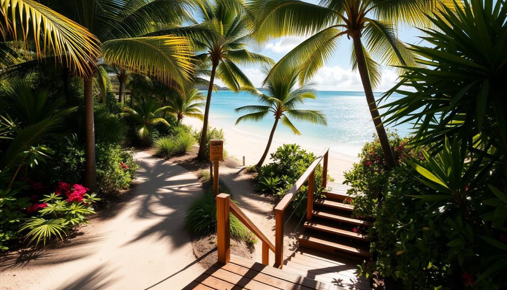 lanikai beach access