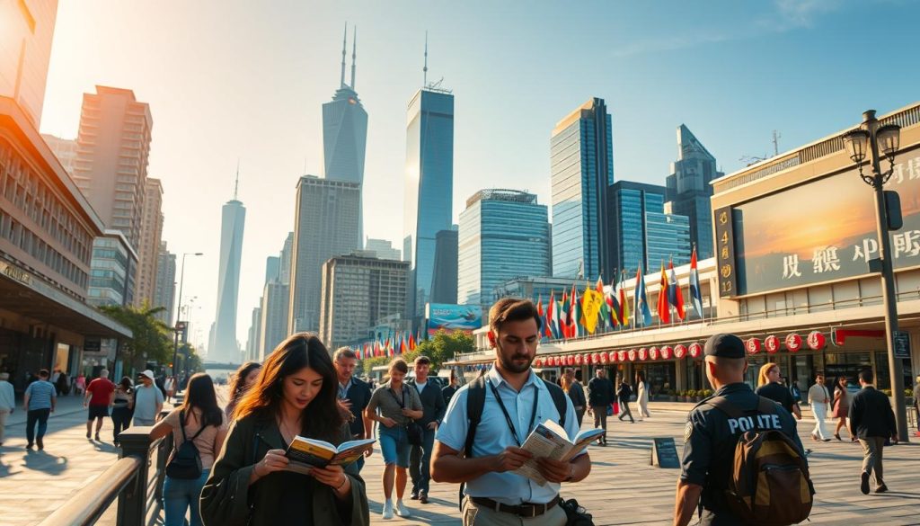 legal and safety considerations for travelers