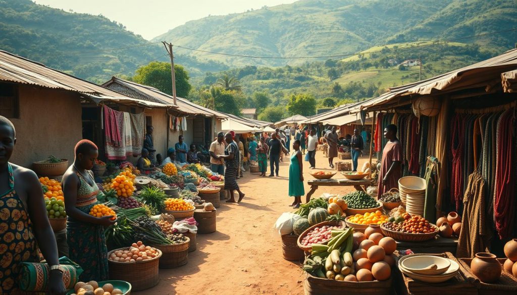 local culture and cuisine