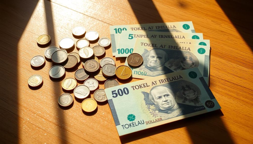 local currency