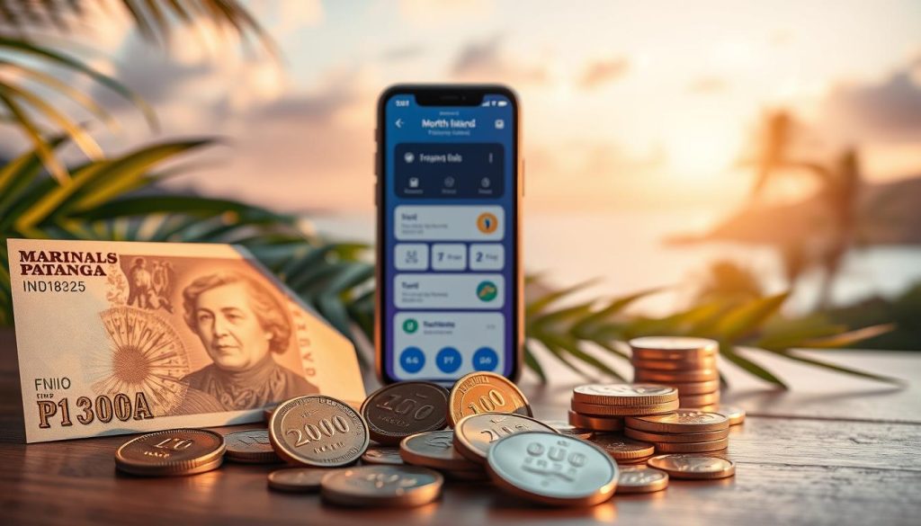 local currency and payment methods
