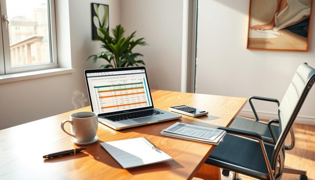 managing transaction fees and budgeting your spend