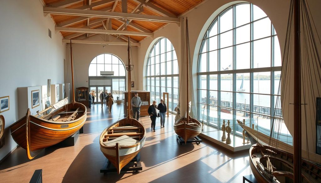 maritime museum