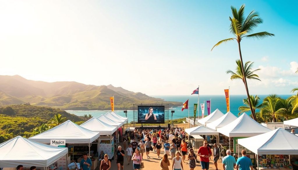 maui film festival