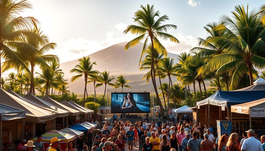 maui film festival