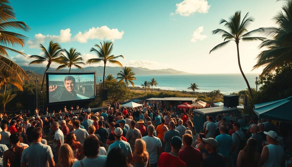 maui film festival