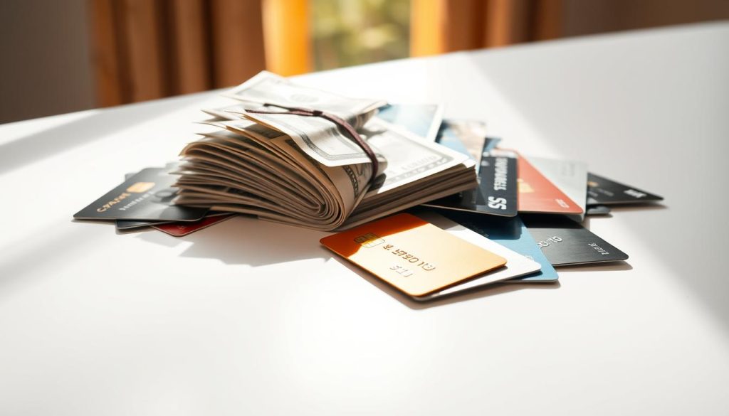 mix cash card