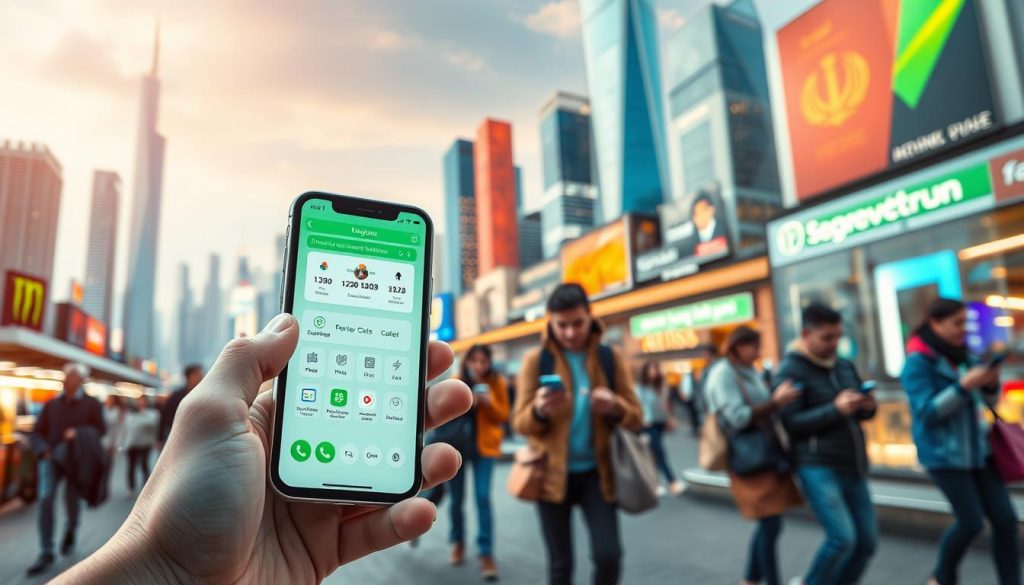 modern digital payment innovations