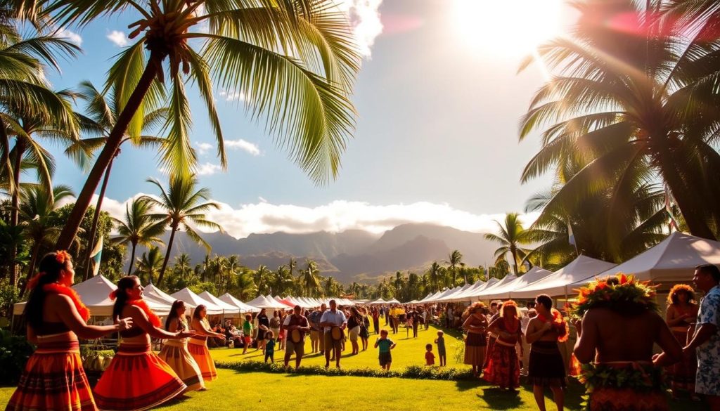 molokai makahiki festival