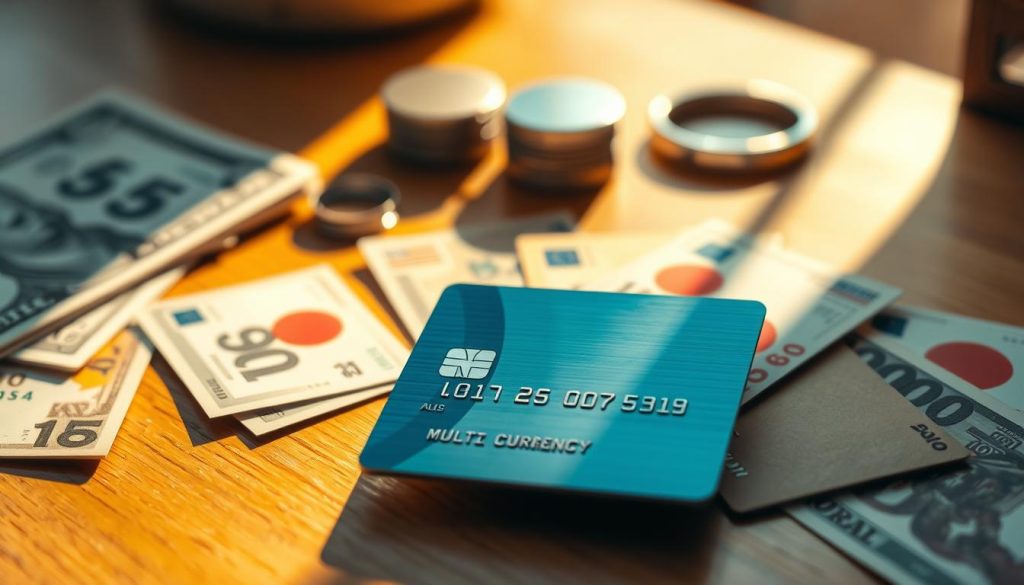 multi-currency card guide