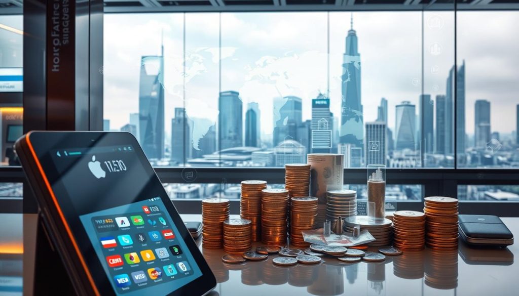 multi-currency payment solutions
