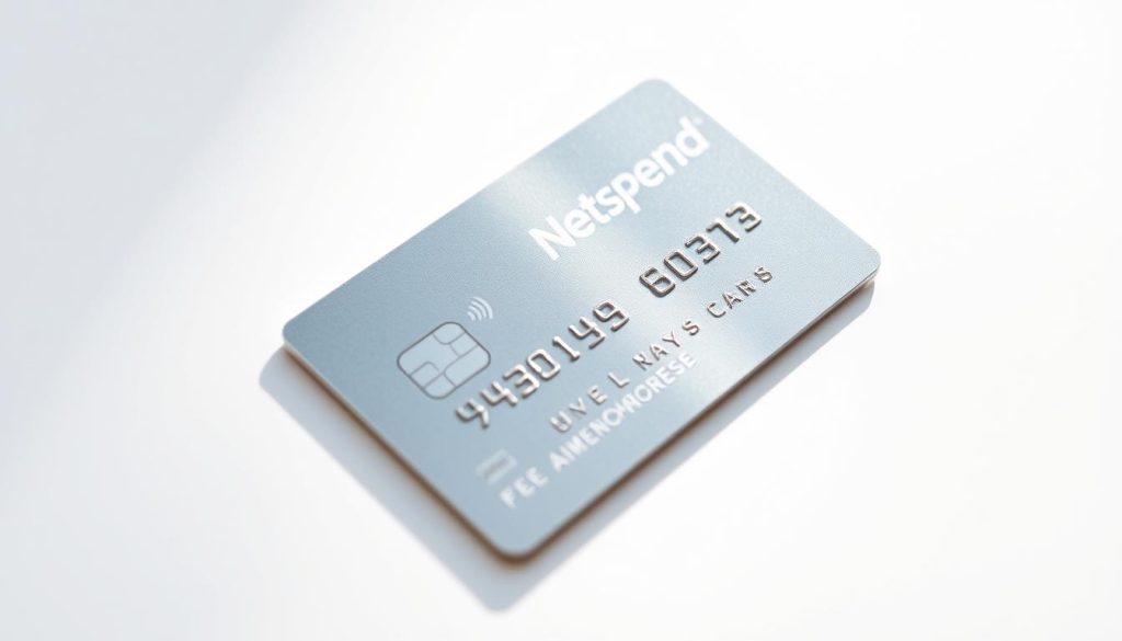 netspend travel card flexible spending options