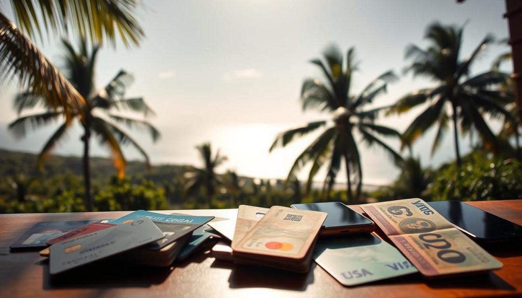 payment methods guide