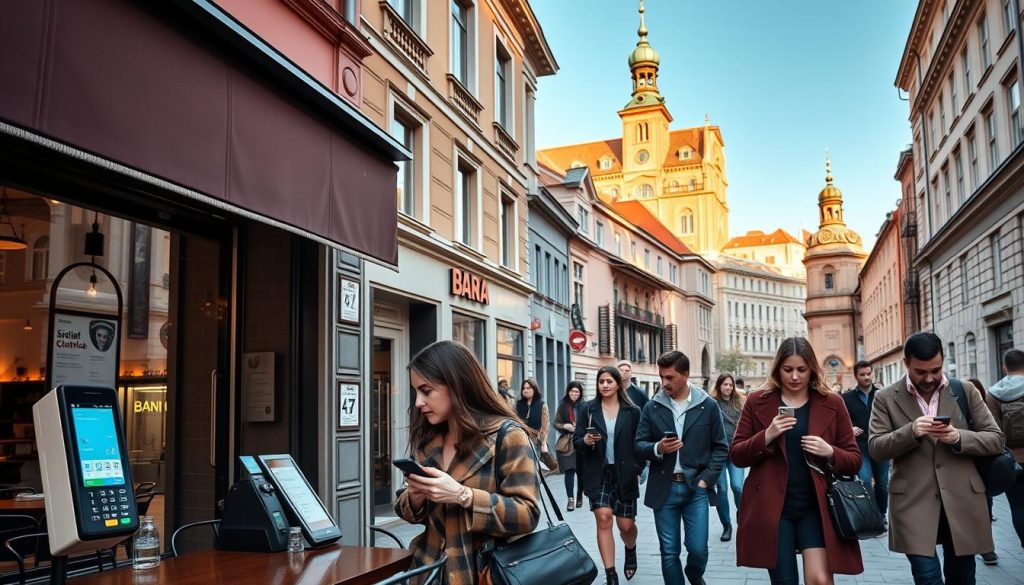 payment methods in Latvia