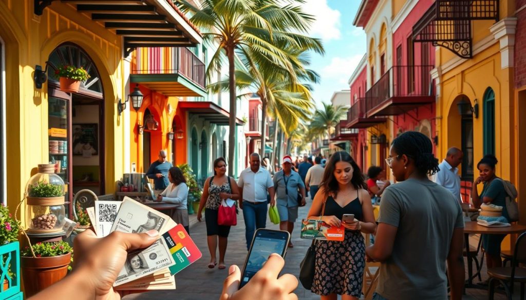 payment methods in anguilla