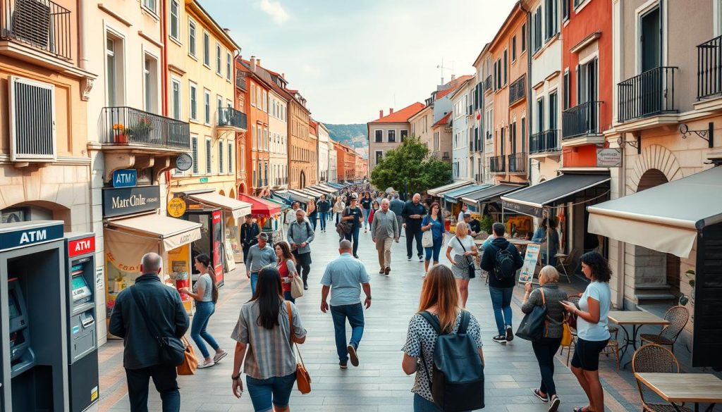 payment options croatia