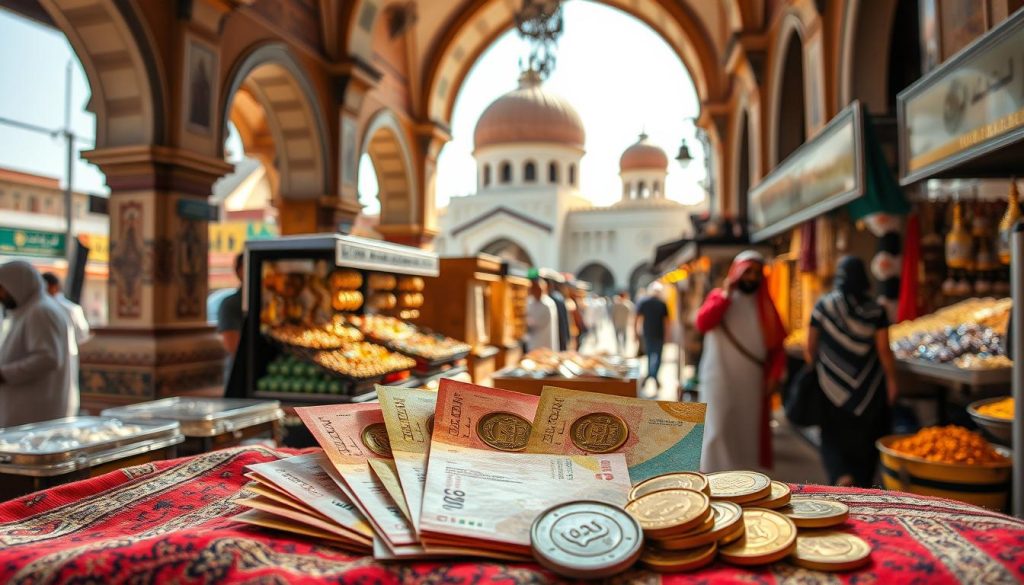 payment options in Oman