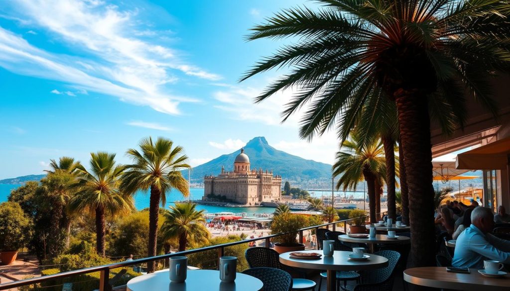plan your perfect day in Naples