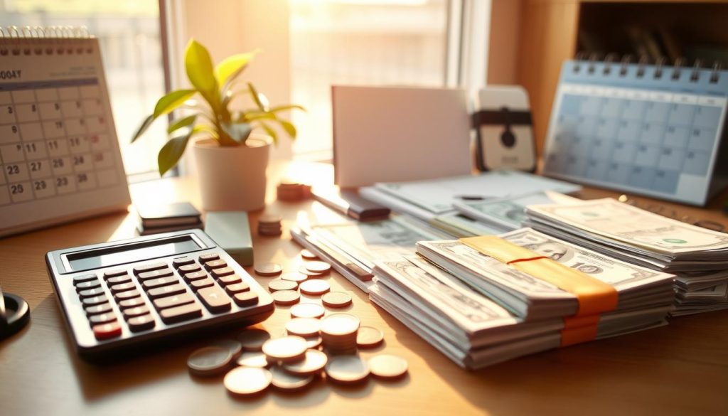 practical money handling tips