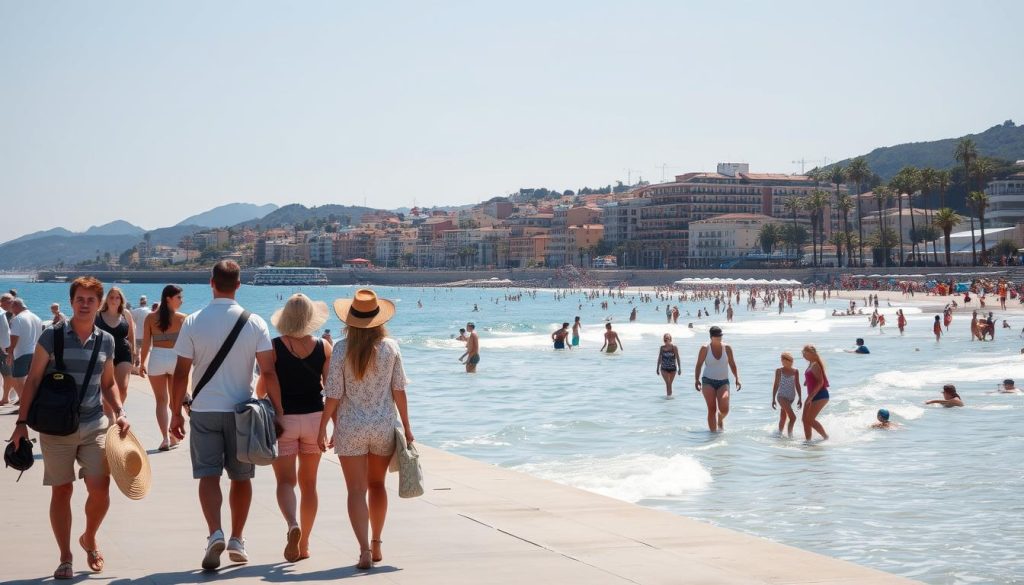 practical travel tips for Lignano