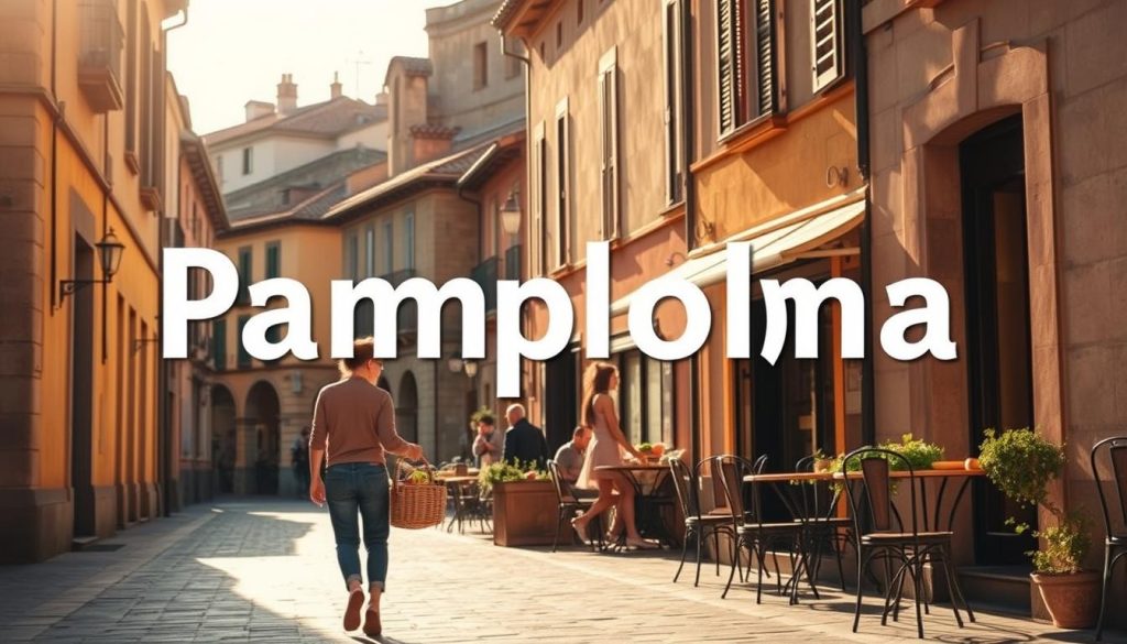 practical travel tips for Pamplona