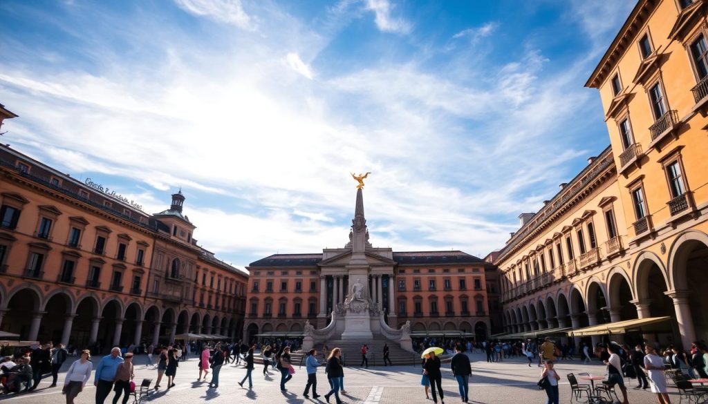 san carlo piazza turin