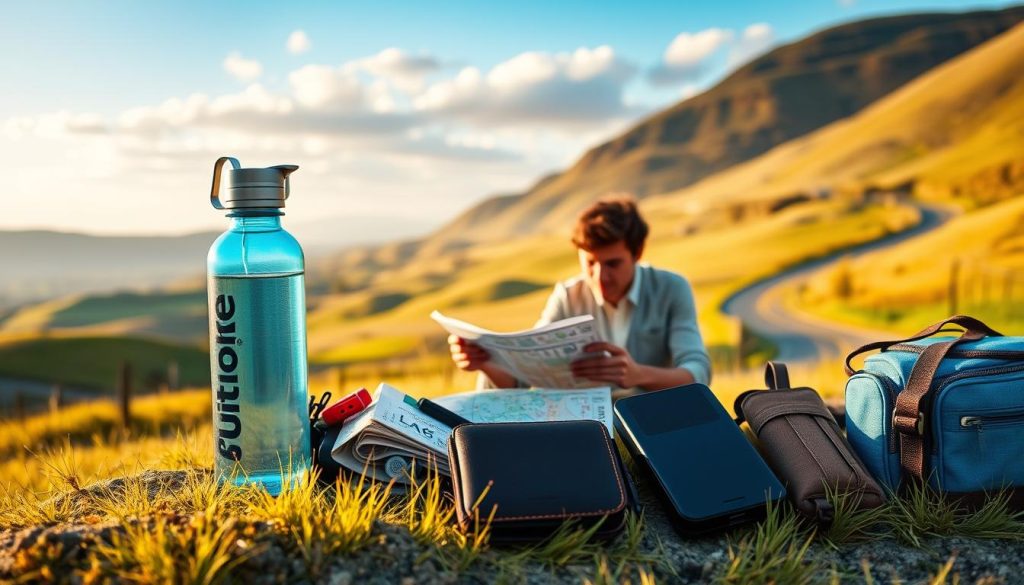 saving travel money