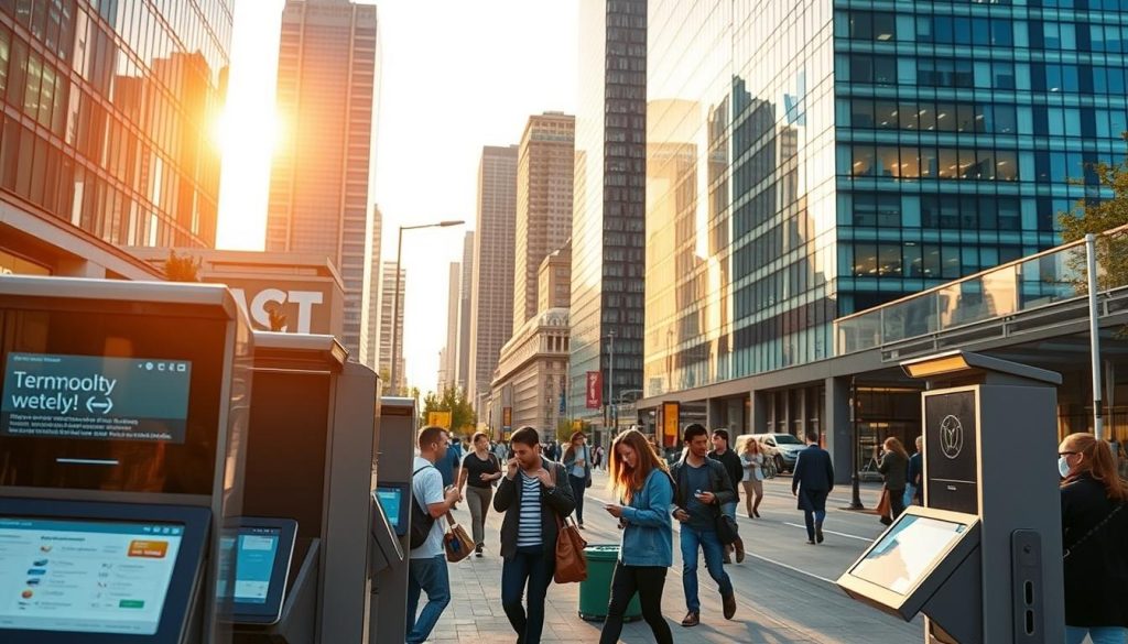 seamless payment systems