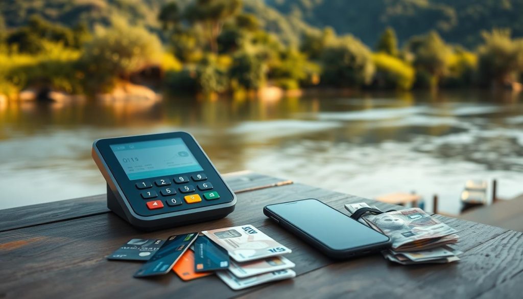 secure payment methods