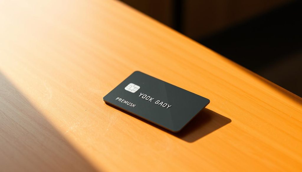 secure travel money card