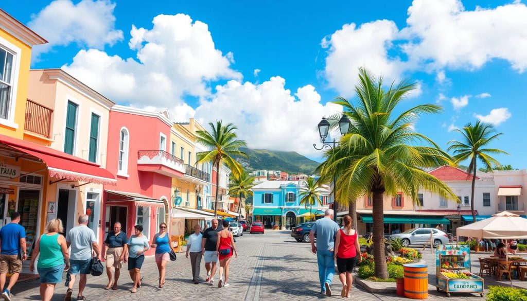 sint maarten and saint martin entry tips