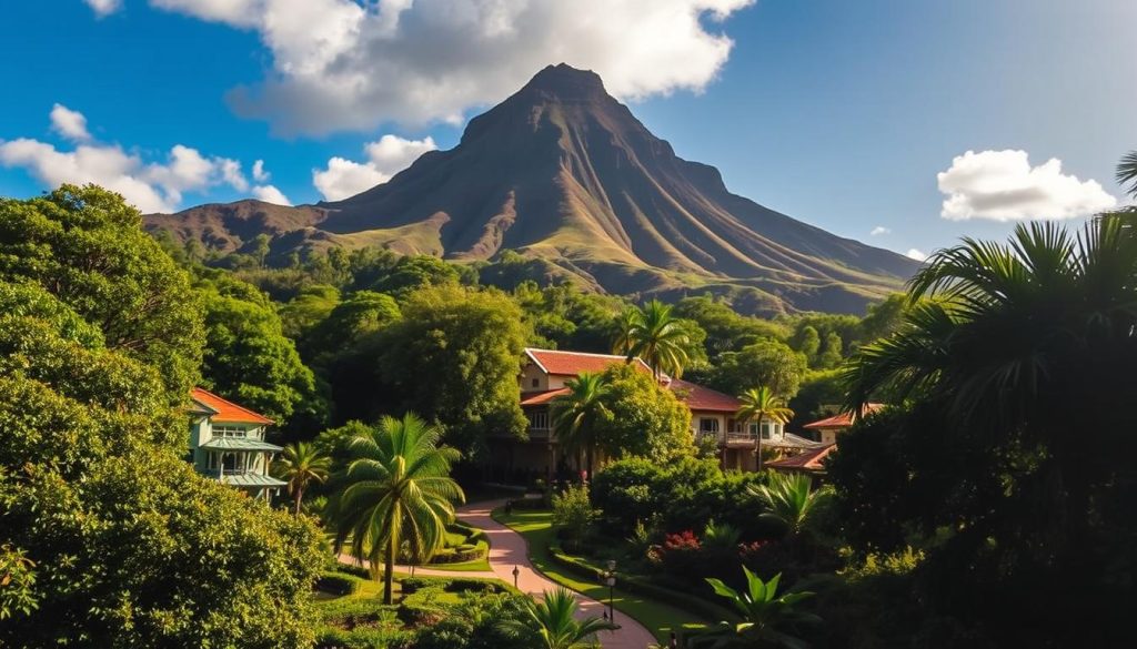 slope diamond head