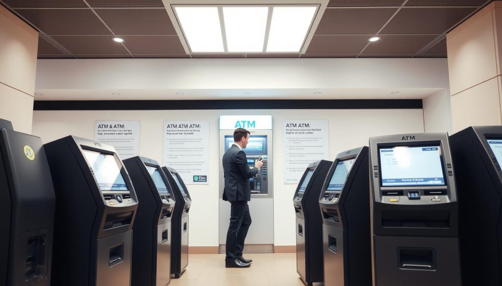 smart atm usage tips