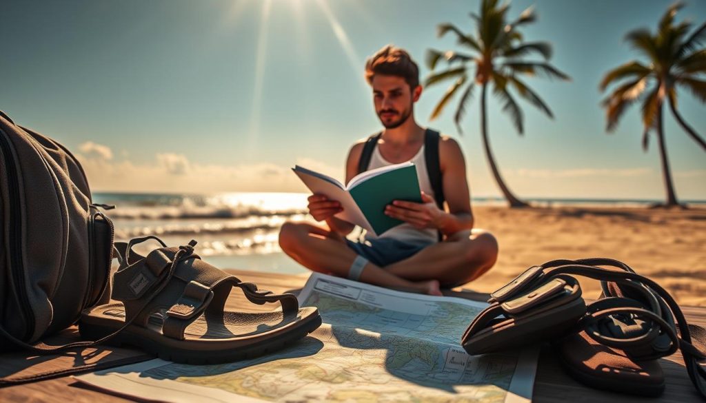smart budgeting travel tips