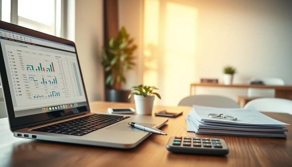smart financial planning