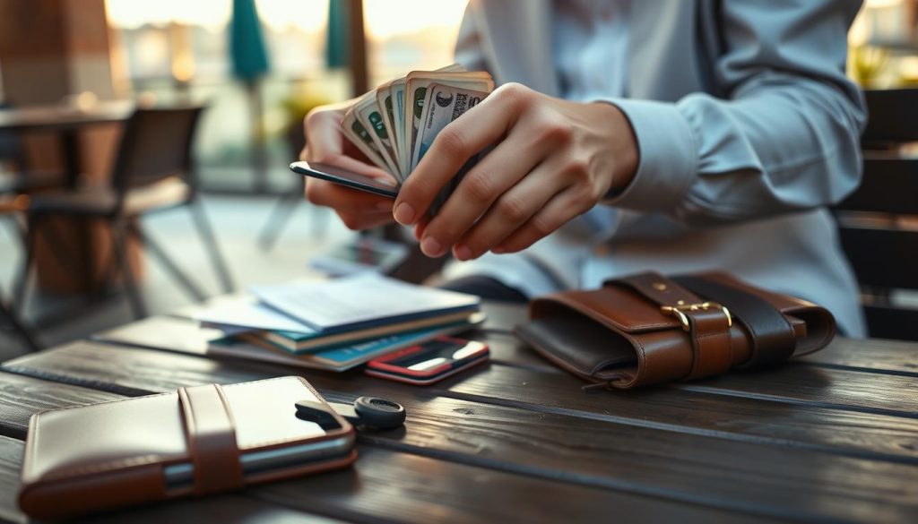 smart money management