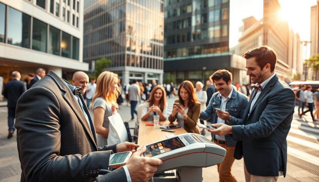 smart payment methods
