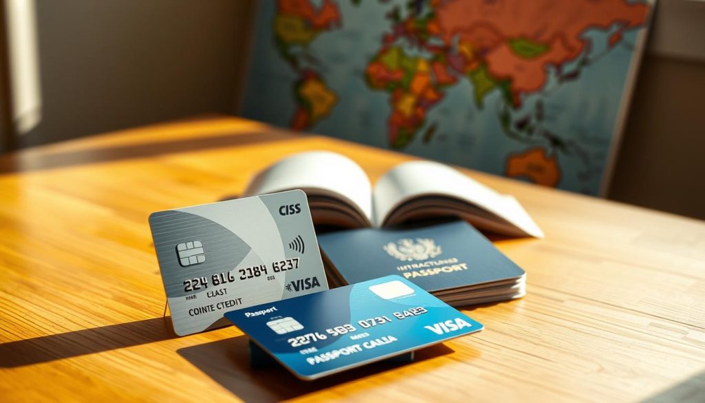 travel card options