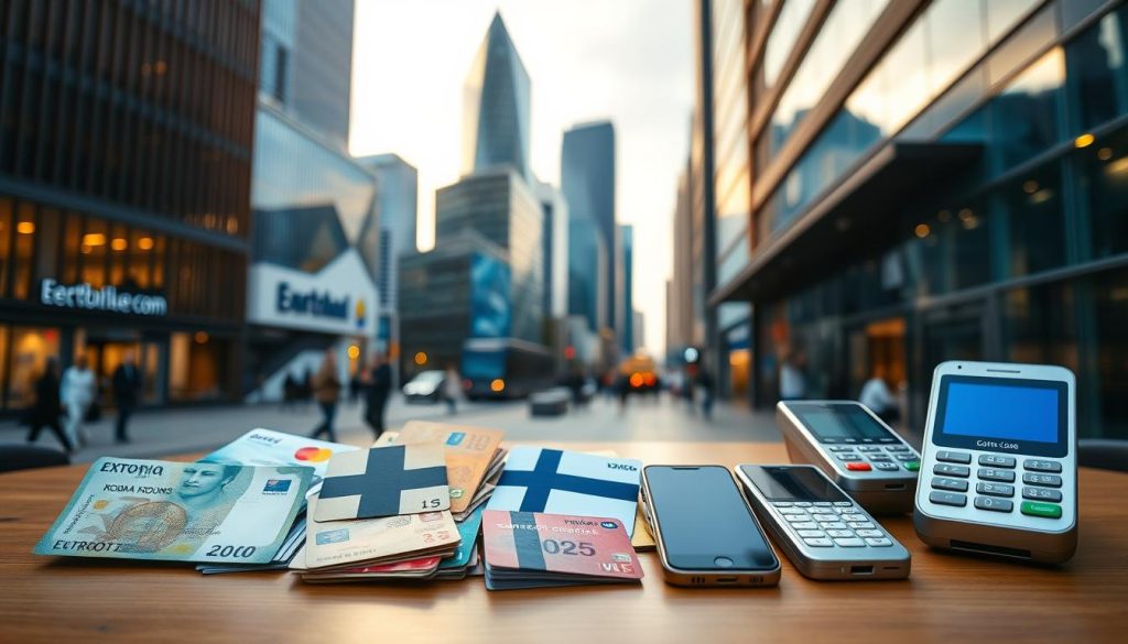 travel currency and payments