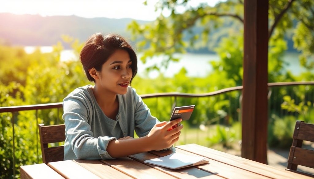 travel debit card tips