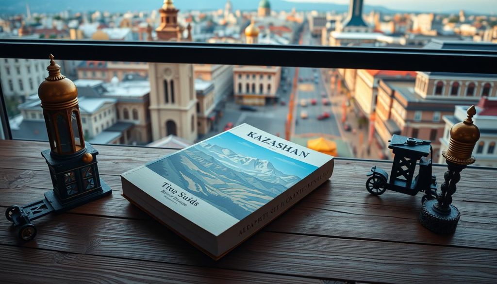 travel guide
