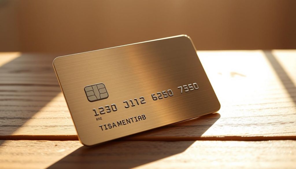 travel money card