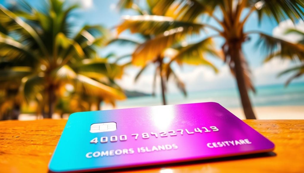 travel money card benefits