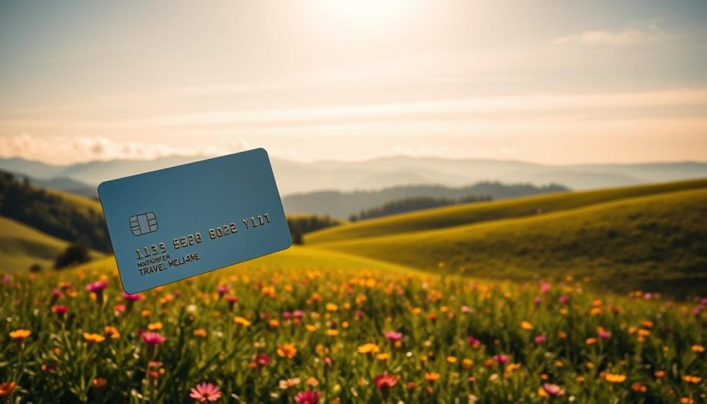 travel money card benefits