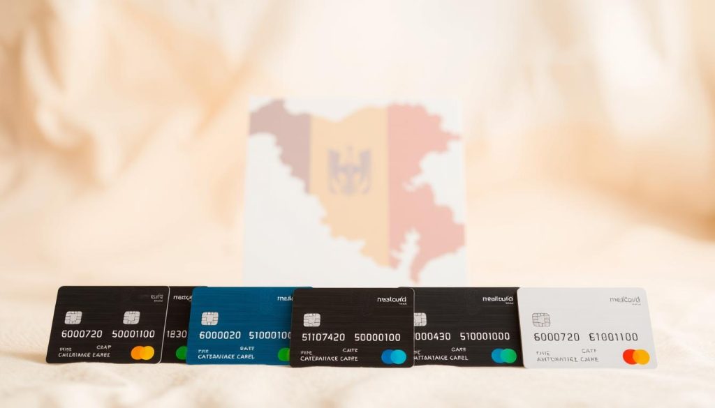 travel money card guide