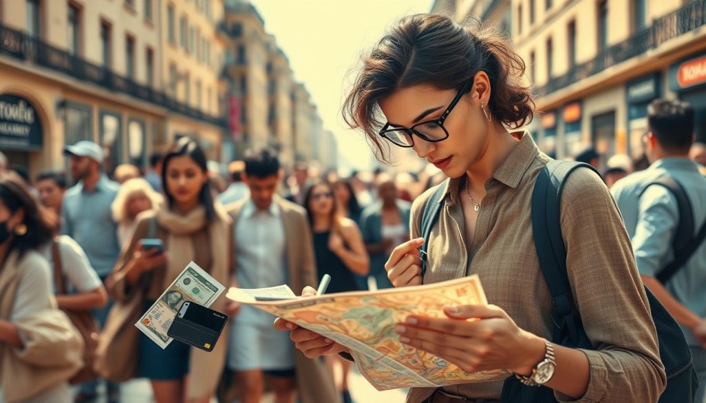 travel payment tips