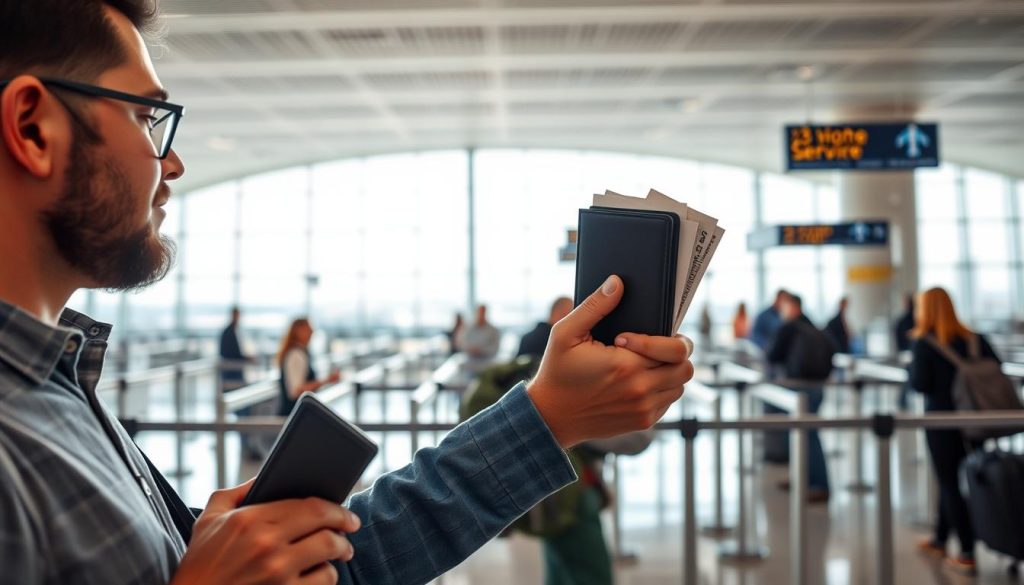 travel safety and security