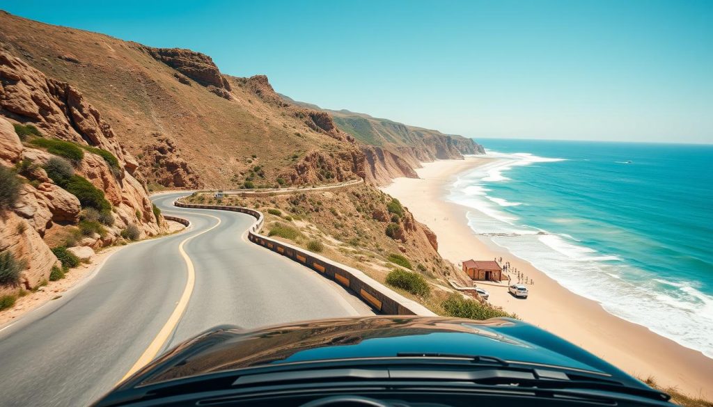 travel tips for Praia de Odeceixe
