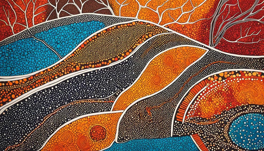 Aboriginal art